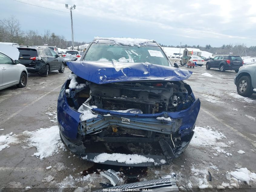 2015 Ford Explorer Xlt VIN: 1FM5K8D88FGC55263 Lot: 43842927