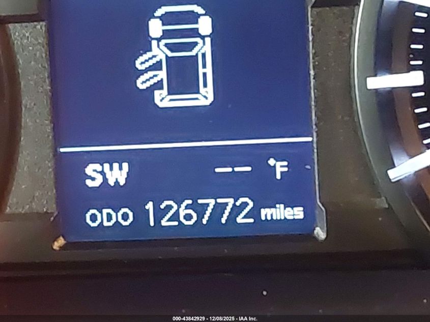 2018 Toyota 4Runner Trd Off Road Premium VIN: JTEBU5JR8J5555141 Lot: 43842929