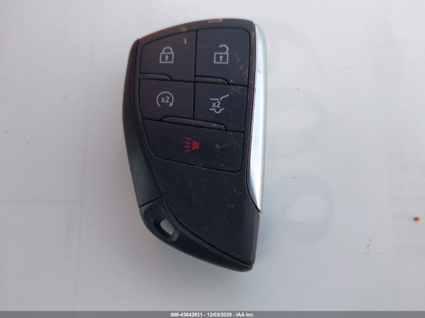 2024 Honda Prologue Touring VIN: 3GPKHXRJ6RS543900 Lot: 43842931