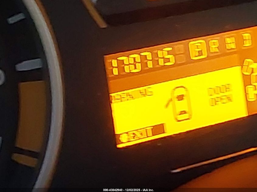 2009 Nissan Titan Se VIN: 1N6BA07C59N304332 Lot: 43842940