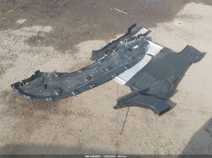 2025 Chrysler Pacifica Select VIN: 2C4RC1BG8SR544706 Lot: 43842941