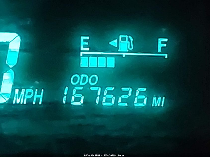 2007 Toyota Prius VIN: JTDKB20U577625321 Lot: 43842952