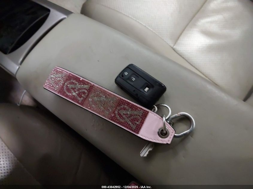 2007 Toyota Prius VIN: JTDKB20U577625321 Lot: 43842952