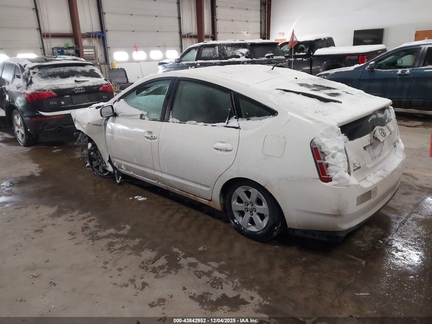 2007 Toyota Prius
