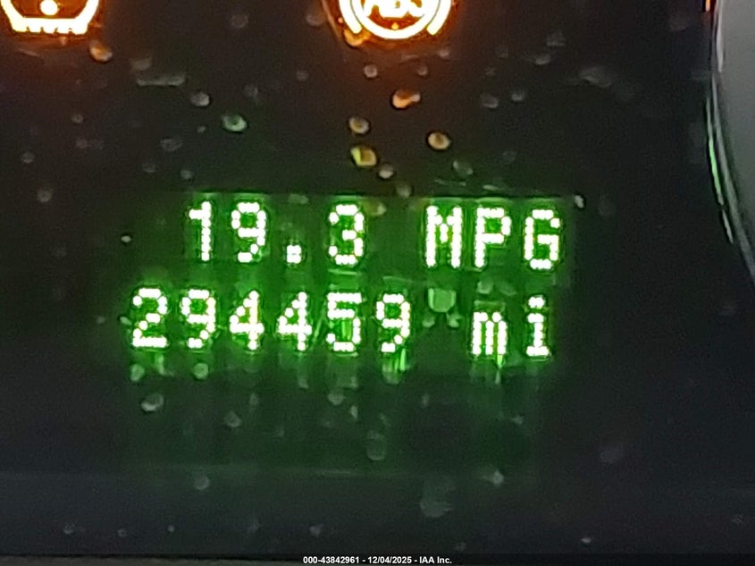 2FMDK48C37BB24978 2007 FORD EDGE photo no. 12