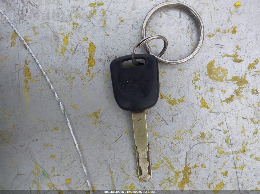 2008 Honda Civic Lx VIN: 1HGFA16598L026060 Lot: 43842966