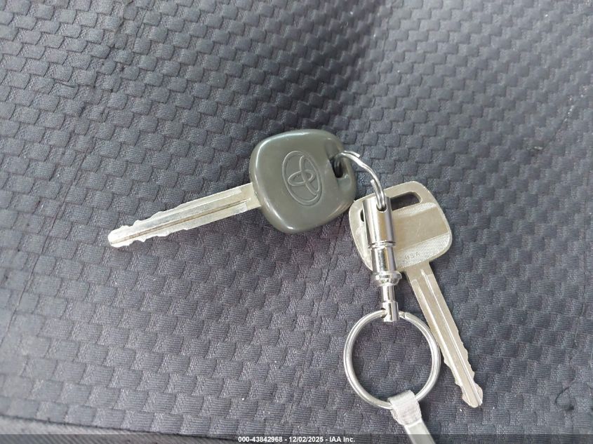 2009 Toyota Tundra Grade 4.7L V8 VIN: 5TFRT54179X029174 Lot: 43842968