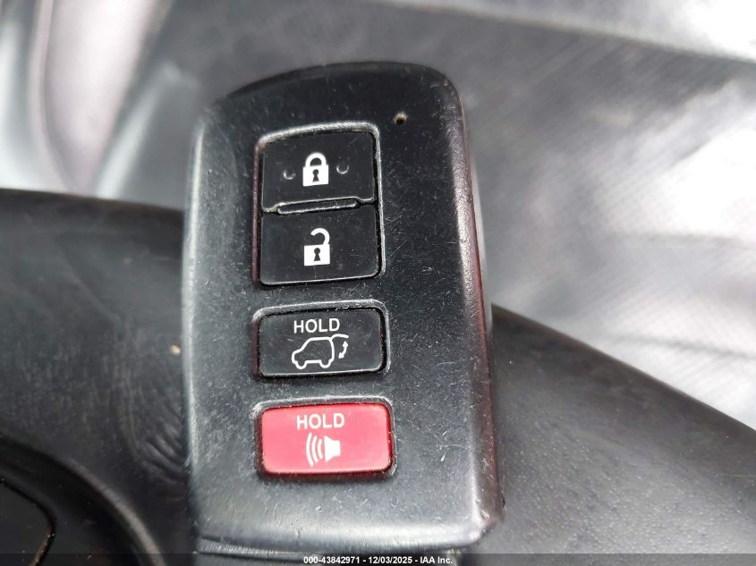 2014 Toyota Highlander Limited V6 VIN: 5TDYKRFH5ES011790 Lot: 43842971