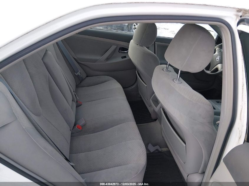 2009 Toyota Camry Le VIN: 4T4BE46K79R085081 Lot: 43842973