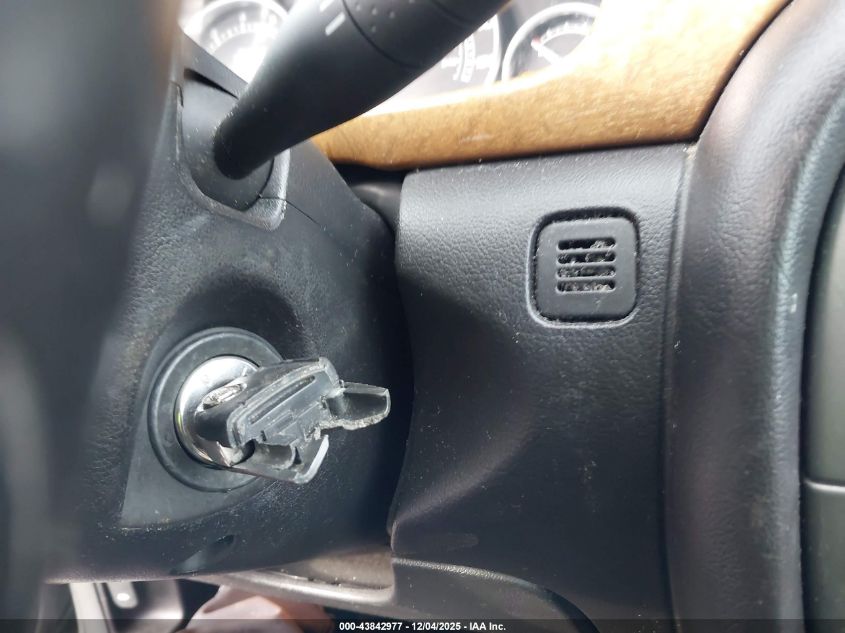 2005 Jaguar X-Type 3.0 VIN: SAJWA54C45WE41759 Lot: 43842977