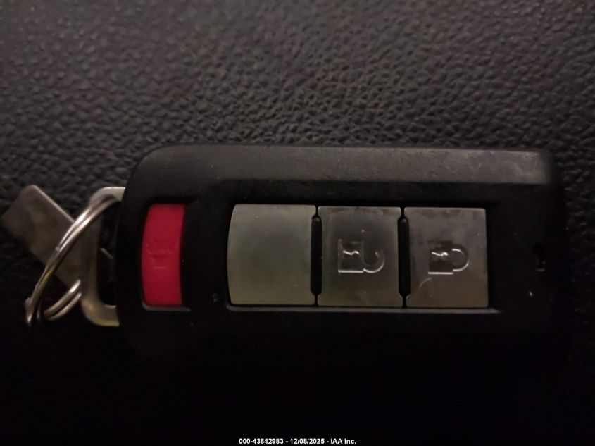 2024 Mitsubishi Outlander Sport 2.0 Es Awc/2.0 Le Awc/2.0 Ralliart Awc/2.0 S Awc/2.0 Se Awc/2.0 Trail Edition Awc VIN: JA4ARUAU3RU022352 Lot: 43842983