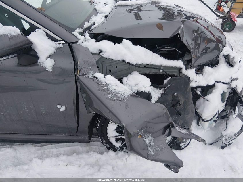 2024 Toyota Camry Se VIN: 4T1G11AK4RU840740 Lot: 43842989