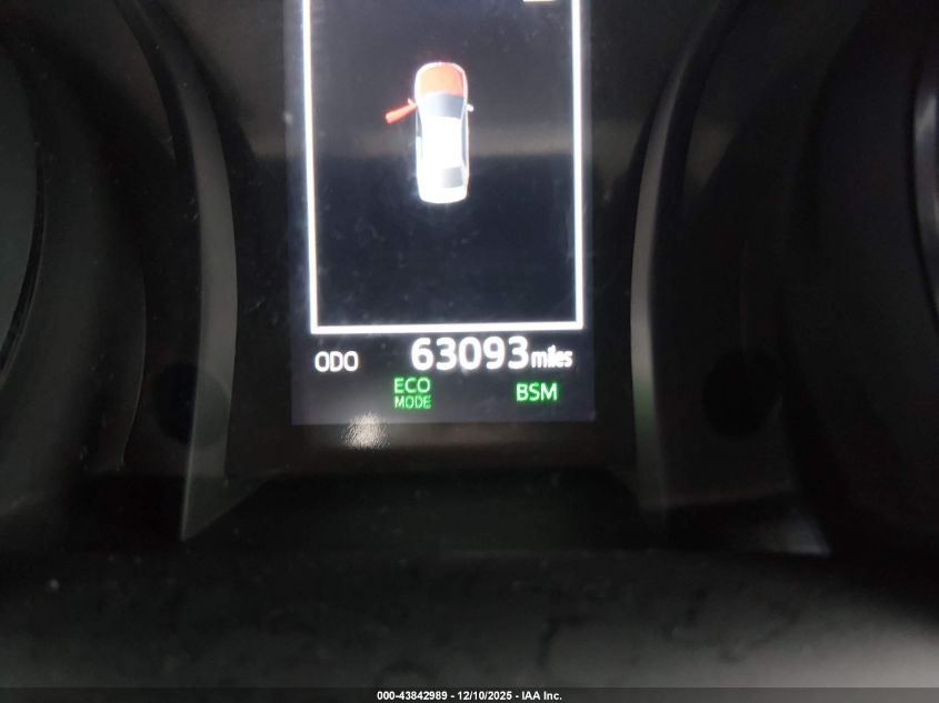 2024 Toyota Camry Se VIN: 4T1G11AK4RU840740 Lot: 43842989