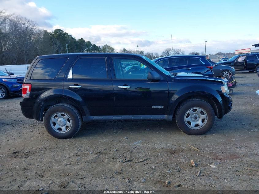 2008 Ford Escape Xls/Xls Manual VIN: 1FMCU02Z18KE74564 Lot: 43843009