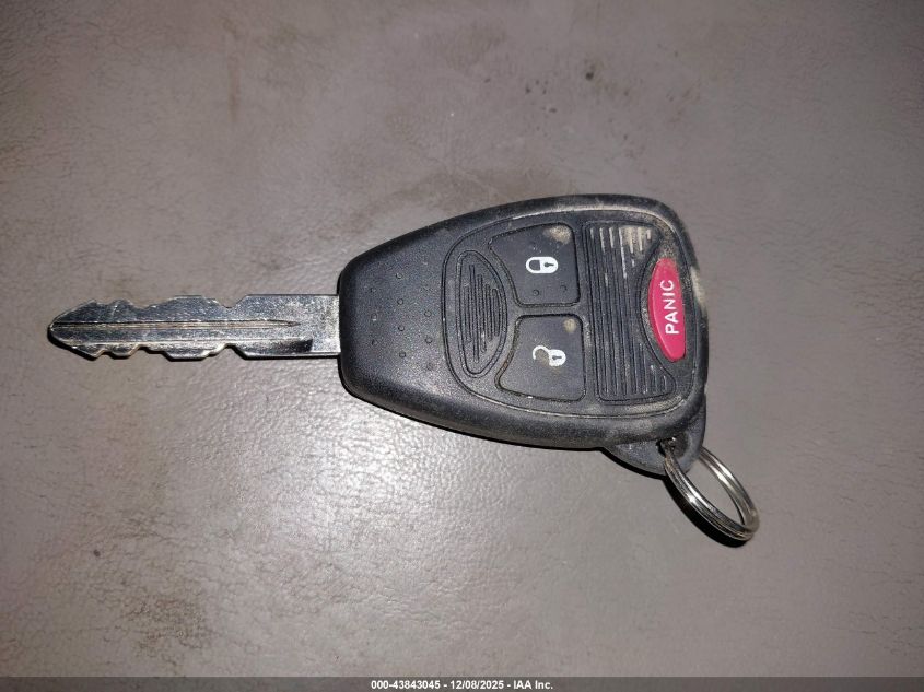 2006 Dodge Ram 1500 Slt/Trx4 Off Road/Sport VIN: 1D7HU18N96S601178 Lot: 43843045