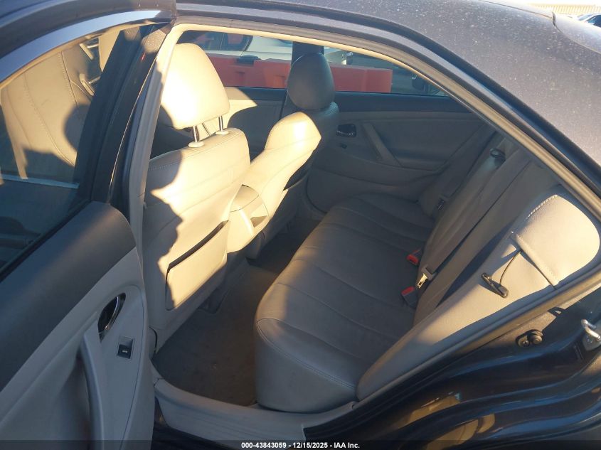 2010 Toyota Camry Le VIN: 4T4BF3EK3AR028616 Lot: 43843059