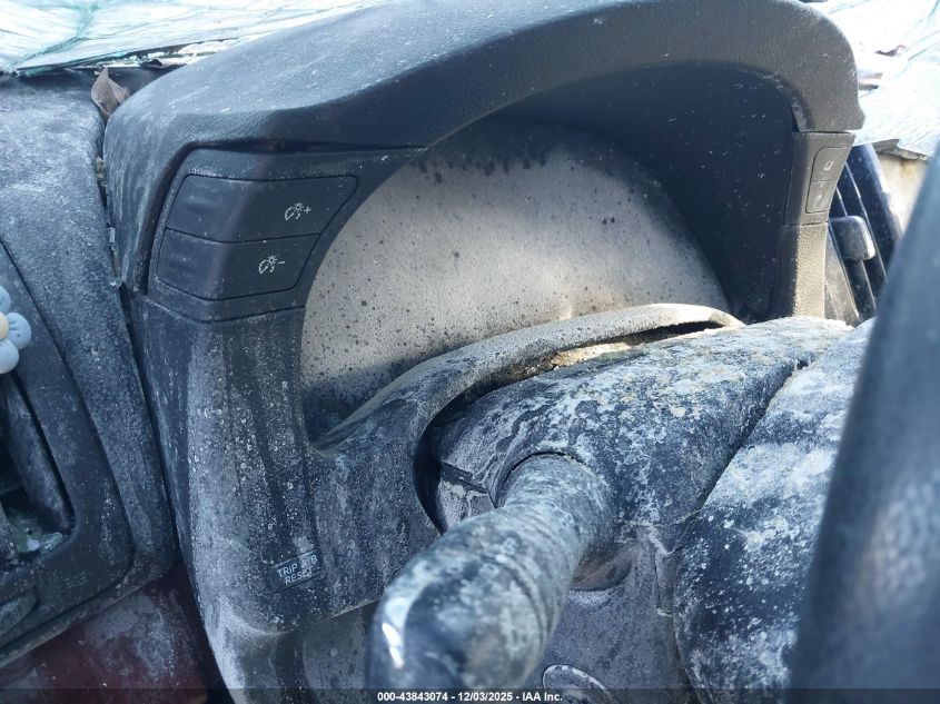 2007 Infiniti G35X VIN: JNKBV61F07M819981 Lot: 43843074