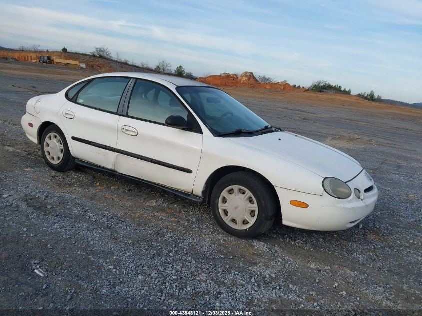 1996 Ford Taurus G