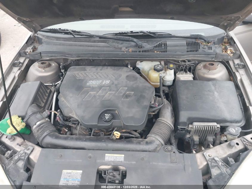 2008 Chevrolet Malibu Classic Lt VIN: 1G1ZT58N58F131079 Lot: 43843136