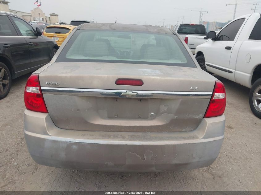 2008 Chevrolet Malibu Classic Lt VIN: 1G1ZT58N58F131079 Lot: 43843136