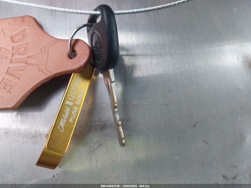 2008 Chevrolet Malibu Classic Lt VIN: 1G1ZT58N58F131079 Lot: 43843136