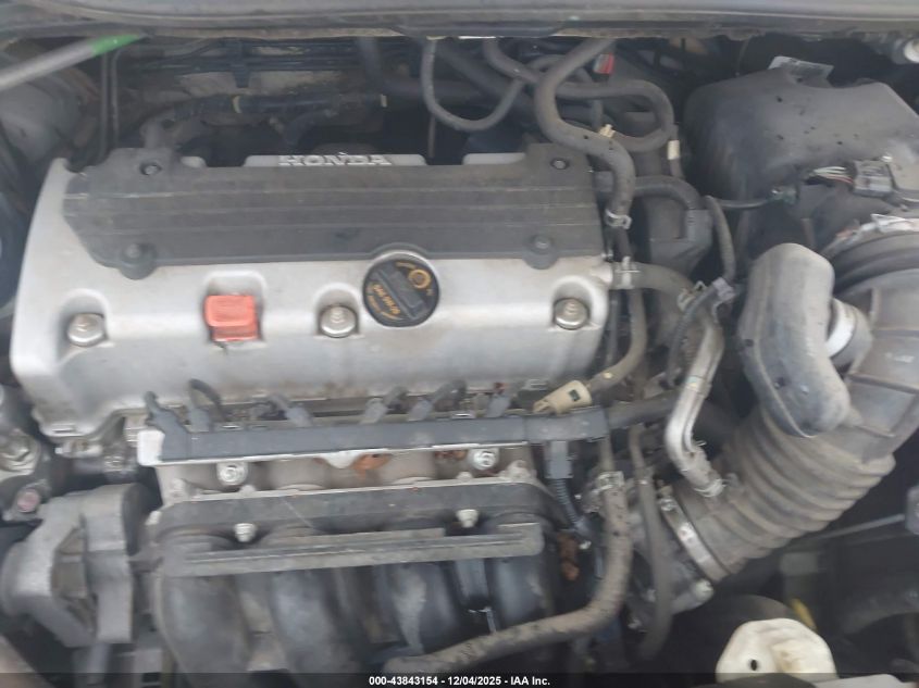 2014 Honda Cr-V Lx VIN: 5J6RM3H32EL030175 Lot: 43843154