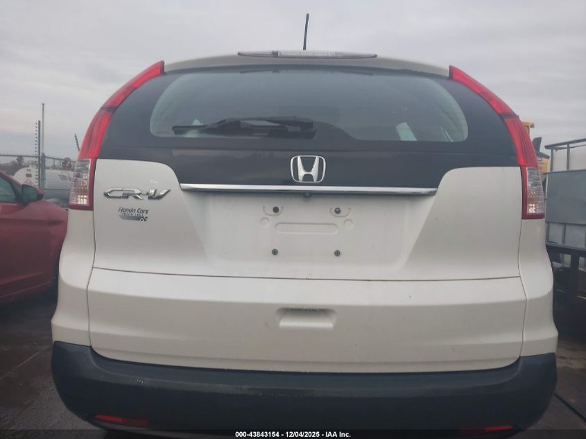 2014 Honda Cr-V Lx VIN: 5J6RM3H32EL030175 Lot: 43843154