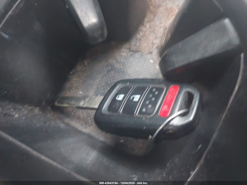 2014 Honda Cr-V Lx VIN: 5J6RM3H32EL030175 Lot: 43843154