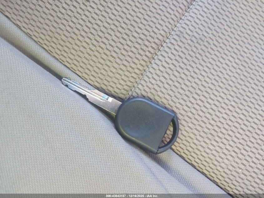 2004 Ford F-150 Stx/Xl/Xlt VIN: 1FTRF12W14NC46948 Lot: 43843157