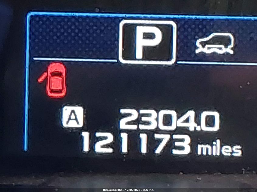 2018 Subaru Outback 2.5I Premium VIN: 4S4BSAFC4J3297862 Lot: 43843165