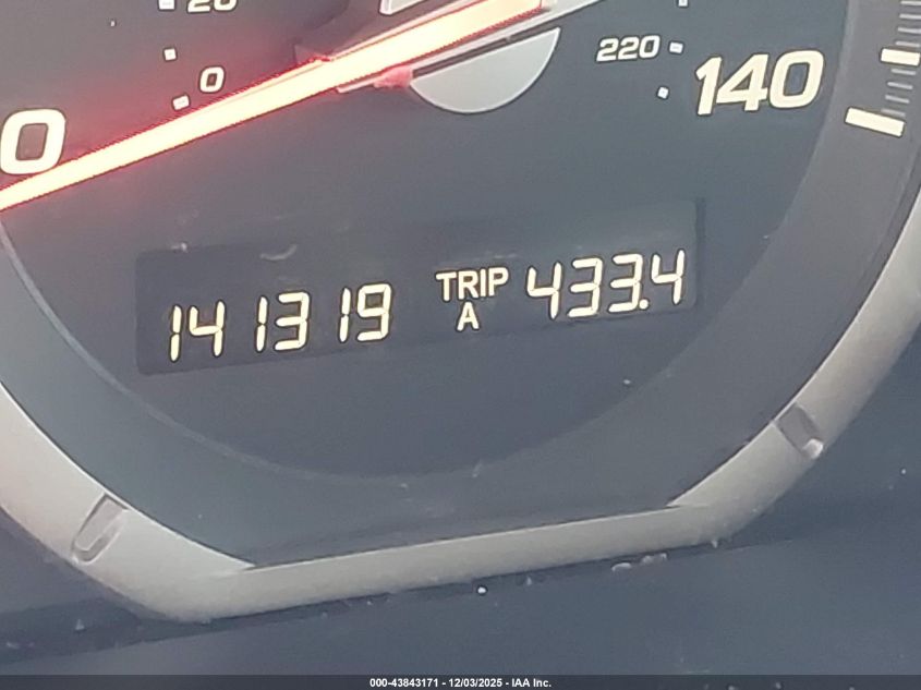 2007 Honda Pilot Ex-L VIN: 2HKYF18537H525090 Lot: 43843171