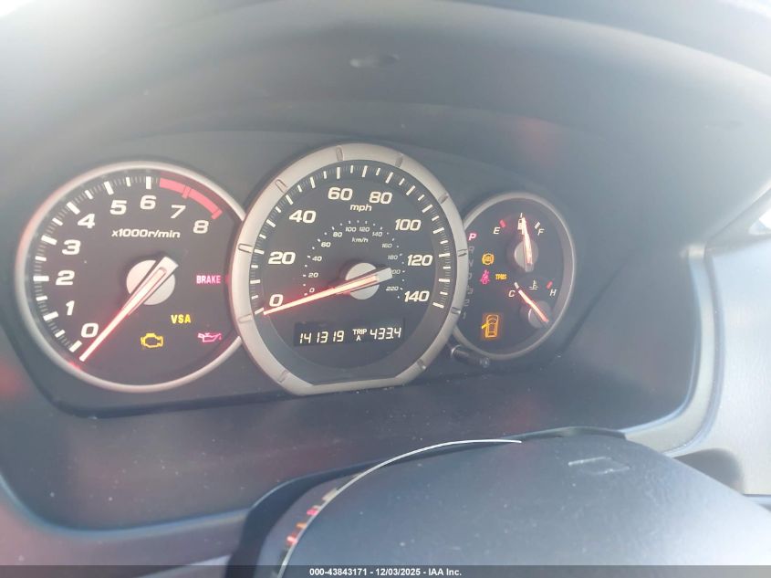 2007 Honda Pilot Ex-L VIN: 2HKYF18537H525090 Lot: 43843171