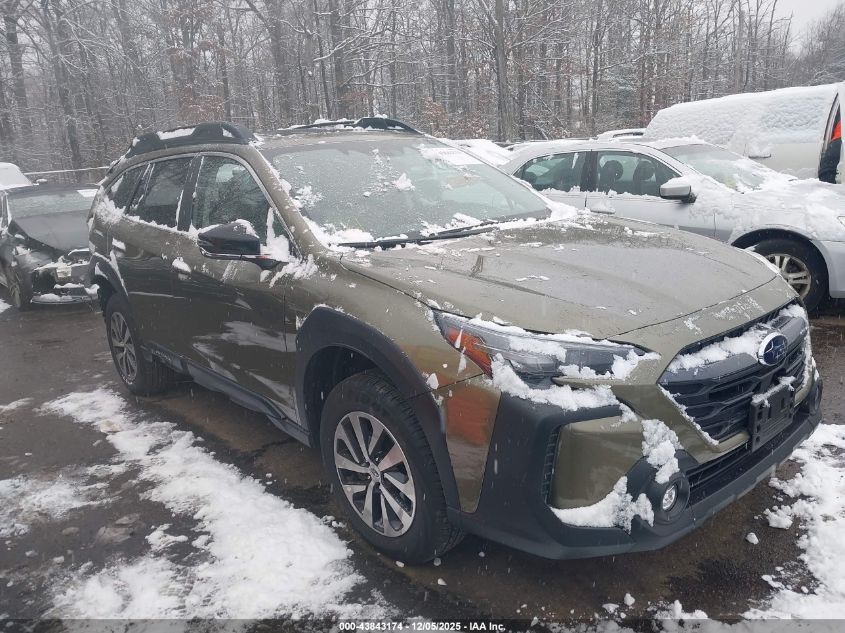 SUBARU OUTBACK PREMIUM