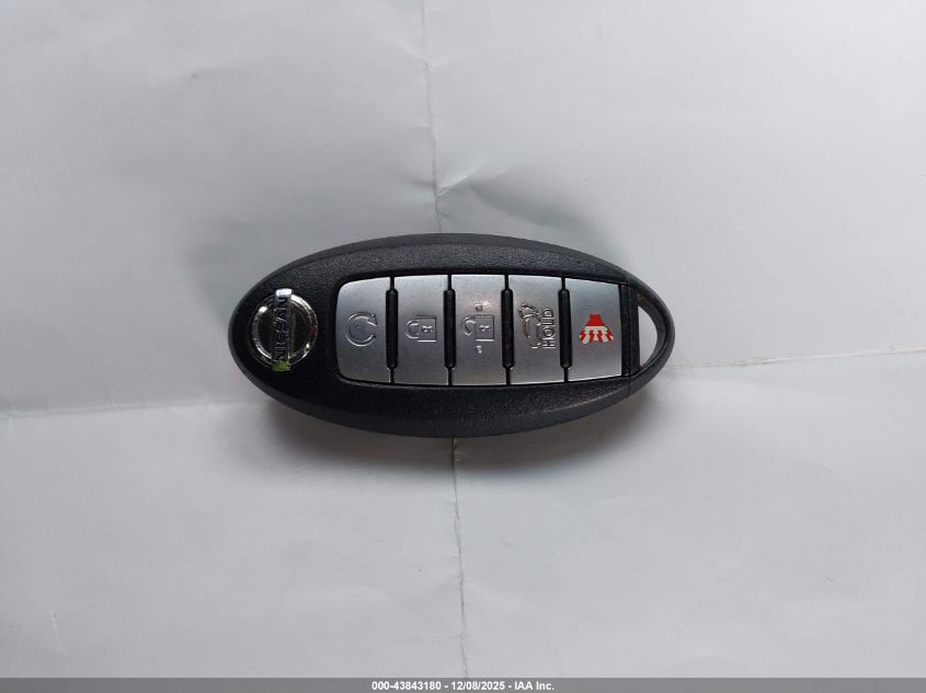 2018 Nissan Rogue Sv VIN: KNMAT2MVXJP621428 Lot: 43843180