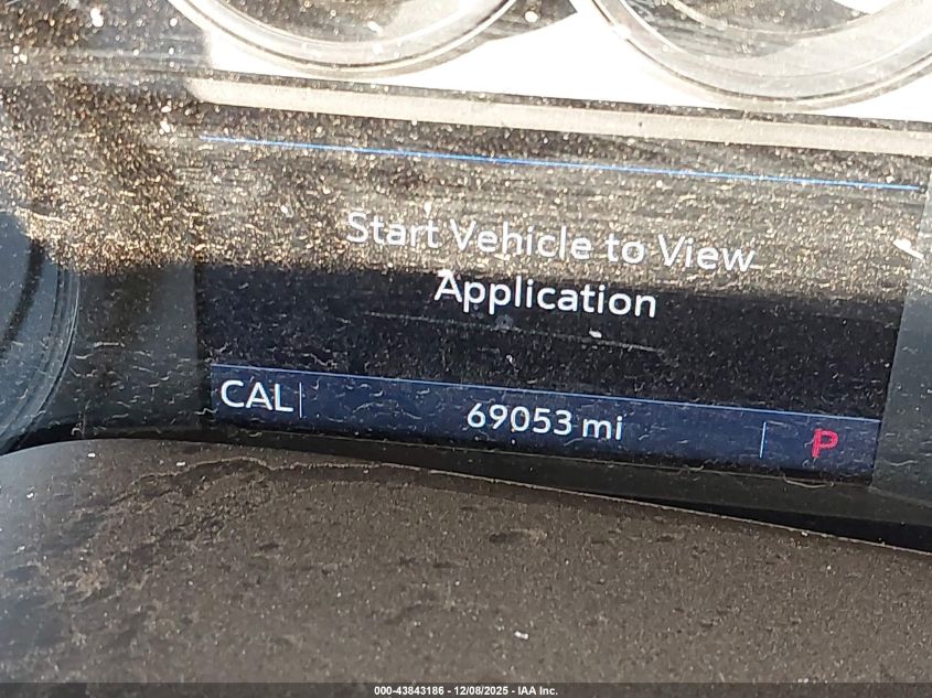 2021 Chevrolet Silverado 2500Hd 4Wd Standard Bed Ltz VIN: 1GC1YPEY2MF152286 Lot: 43843186