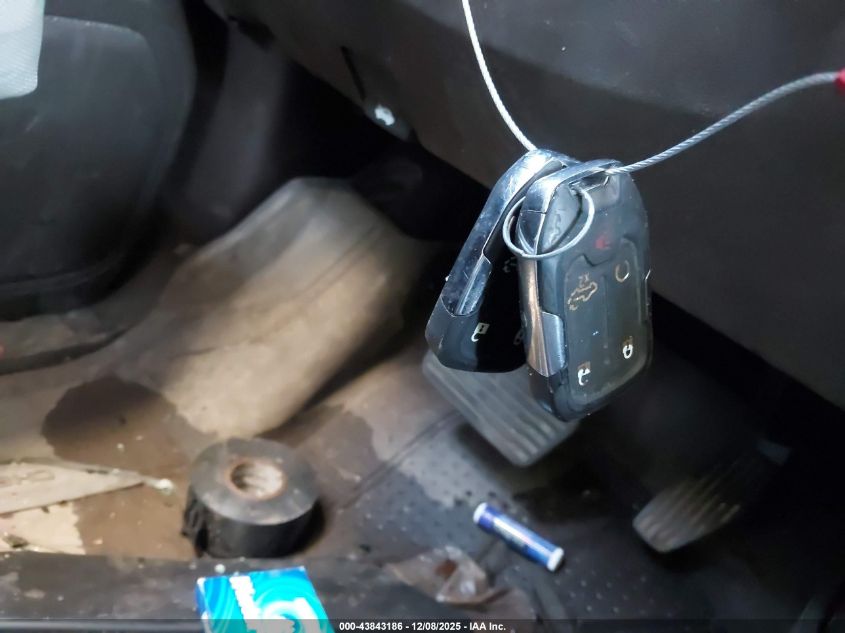 2021 Chevrolet Silverado 2500Hd 4Wd Standard Bed Ltz VIN: 1GC1YPEY2MF152286 Lot: 43843186