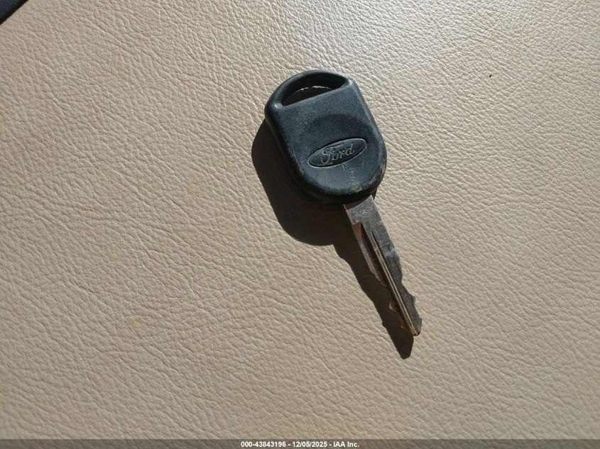 2008 Ford F-350 King Ranch/Lariat/Xl/Xlt VIN: 1FTWW30R88EC65417 Lot: 43843196