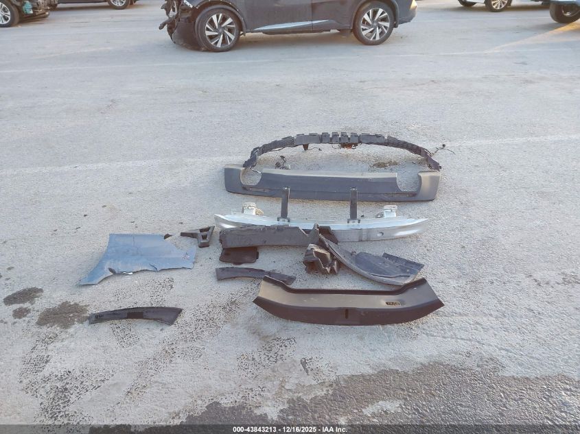 2017 Hyundai Sonata VIN: 5NPE24AF7HH466484 Lot: 43843213