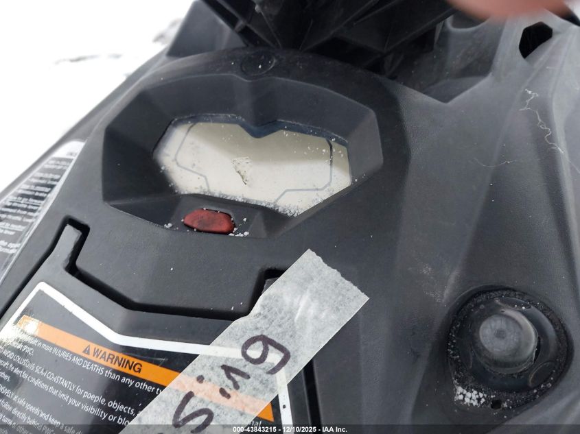 2015 Seadoo Other VIN: YDV74636D515 Lot: 43843215