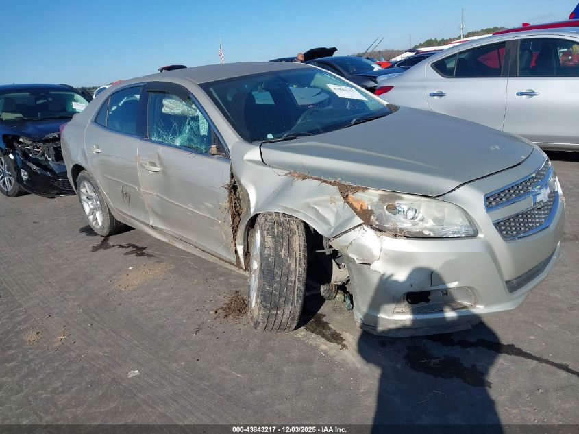 CHEVROLET MALIBU 1LT