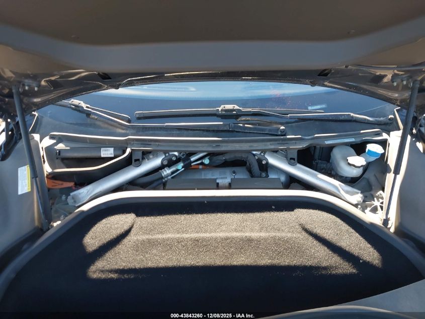 2015 Tesla Model S 70D/85D/P85D VIN: 5YJSA1H29FF087246 Lot: 43843260