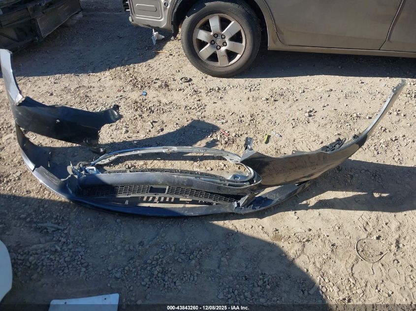 2015 Tesla Model S 70D/85D/P85D VIN: 5YJSA1H29FF087246 Lot: 43843260