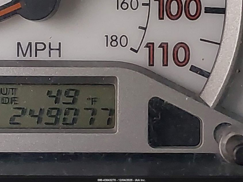 2007 Toyota Corolla S VIN: 1NXBR32E77Z931182 Lot: 43843278