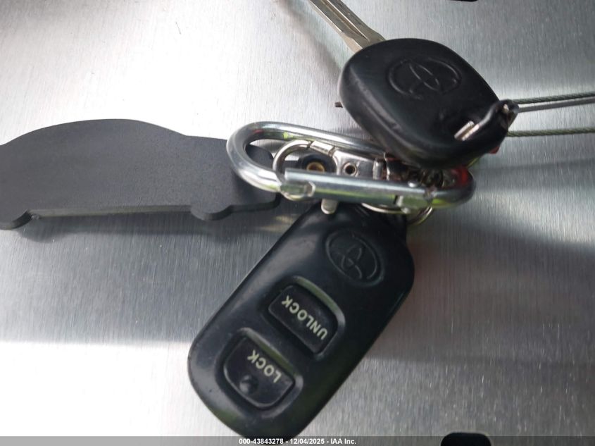 2007 Toyota Corolla S VIN: 1NXBR32E77Z931182 Lot: 43843278