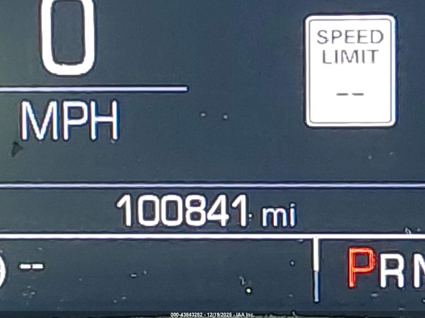 2017 Chevrolet Impala 2Lz VIN: 2G1145S33H9193753 Lot: 43843282