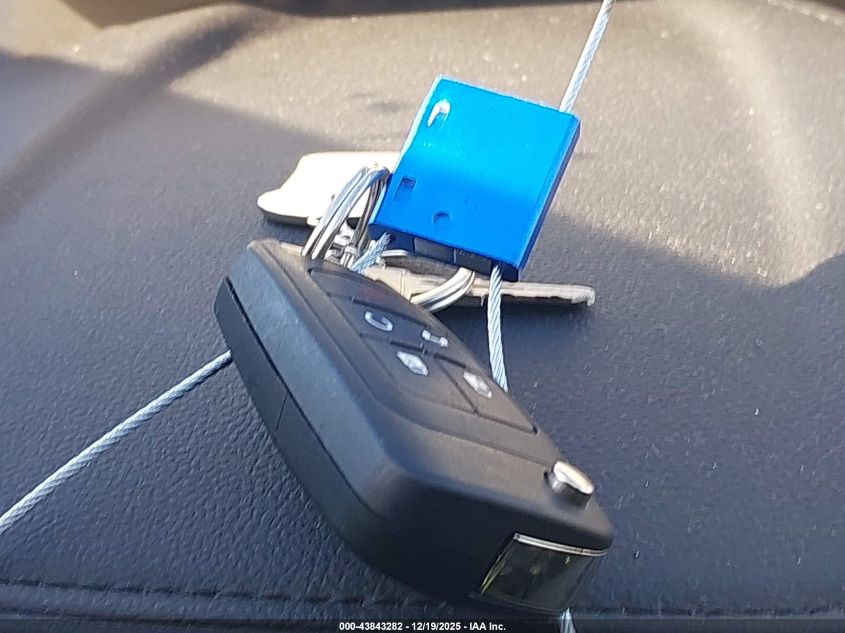 2017 Chevrolet Impala 2Lz VIN: 2G1145S33H9193753 Lot: 43843282