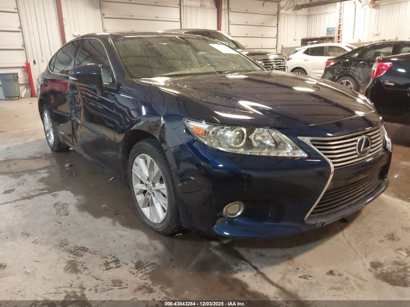 LEXUS ES 300H ES 300H
