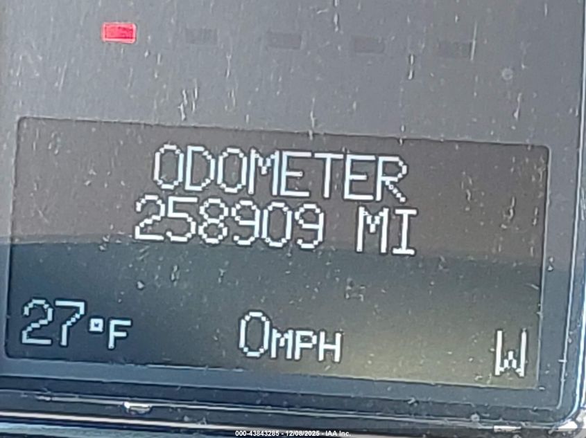 2009 Cadillac Escalade Esv Standard VIN: 1GYFK26209R144479 Lot: 43843285