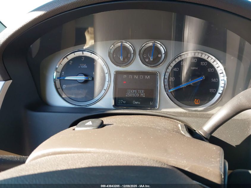 2009 Cadillac Escalade Esv Standard VIN: 1GYFK26209R144479 Lot: 43843285