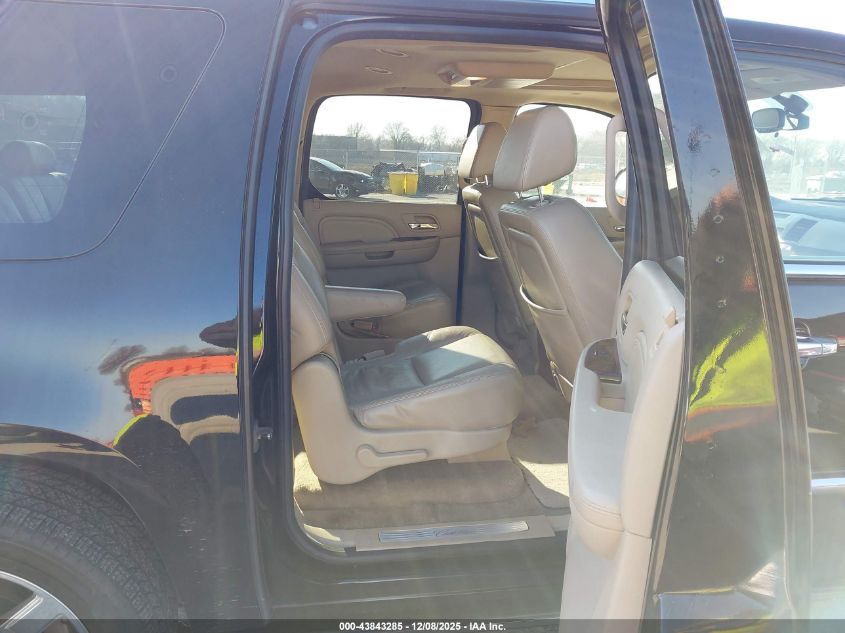 2009 Cadillac Escalade Esv Standard VIN: 1GYFK26209R144479 Lot: 43843285